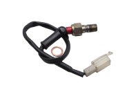 Interruttore stop freno posteriore idraulico banjo KTM 640 LC4 DUKE 2 DK2 99-07