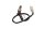 Contacteur feu stop arrière hydraulique vis banjo KTM 640 LC4 DUKE 2 DK2 99-07