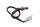 Interruttore stop freno posteriore idraulico banjo KTM 640 LC4 DUKE 2 DK2 99-07