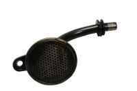 Oil pickup tube strainer pump suction pipe sump engine BMW K 100 K100 K589 82-88