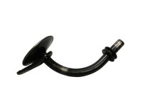 Oil pickup tube strainer pump suction pipe sump engine BMW K 100 K100 K589 82-88