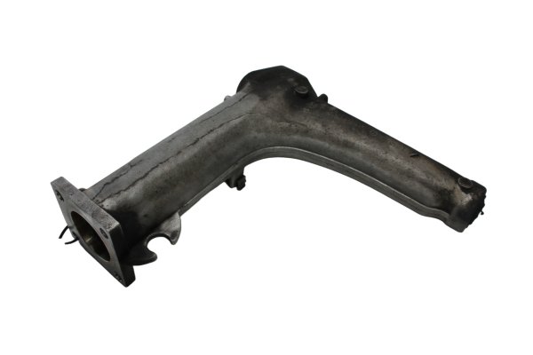 Achterbrug swingarm cardantunnel rechts BMW K 100 RS 2 Ventiler K589 0502 83-89