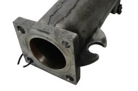 Achterbrug swingarm cardantunnel rechts BMW K 100 RS 2...