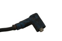 Ignition lead spark plug cap HT cable connector wire BMW K 100 K100 K589 82-88