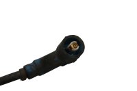 Ignition lead spark plug cap HT cable connector wire BMW K 100 K100 K589 82-88