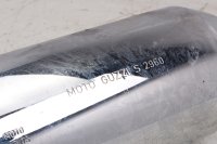 Äänenvaimennin pakoputki vasen takana Moto Guzzi California III VW 87-93