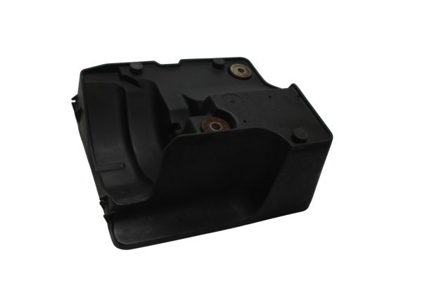 Air filter box lower part housing intake underside BMW K 100 K100 K589 82-88
