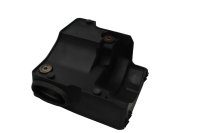 Air filter box lower part housing intake underside BMW K 100 K100 K589 82-88