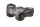 Leveraggio ammortizzatore posteriore bilanciere KTM 640 LC4 DUKE 2 DK2 99-07