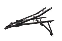 Heckrahmen Hinterbau Subframe Sitzträger hinten BMW...