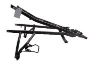 Heckrahmen Hinterbau Subframe Sitzträger hinten BMW F 800 GS E8GS 0219 08-12
