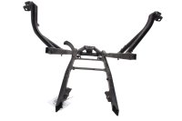 Heckrahmen Hinterbau Subframe Sitzträger hinten BMW F 800 GS E8GS 0219 08-12