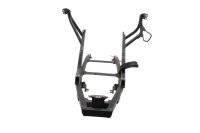 Heckrahmen Hinterbau Subframe Sitzträger hinten BMW F 800 GS E8GS 0219 08-12