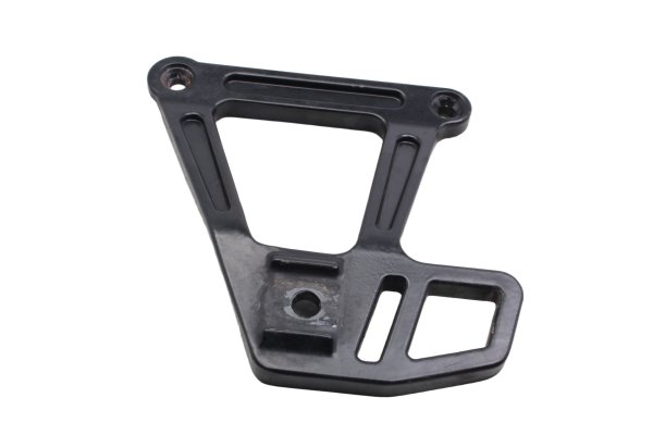Supporto pedana posteriore sinistra passeggero KTM 640 LC4 DUKE 2 DK2 99-07