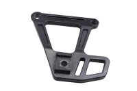 Supporto pedana posteriore sinistra passeggero KTM 640 LC4 DUKE 2 DK2 99-07
