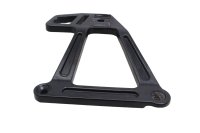 Supporto pedana posteriore sinistra passeggero KTM 640 LC4 DUKE 2 DK2 99-07