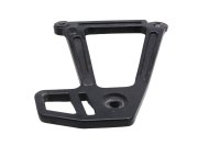 Supporto pedana posteriore sinistra passeggero KTM 640 LC4 DUKE 2 DK2 99-07