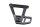 Supporto pedana posteriore sinistra passeggero KTM 640 LC4 DUKE 2 DK2 99-07