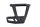 Supporto pedana posteriore sinistra passeggero KTM 640 LC4 DUKE 2 DK2 99-07