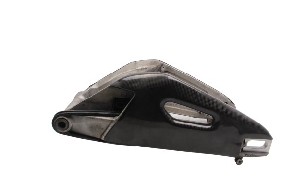 Bras oscillant arrière patin chaîne caches protection Aprilia RSV4 RK 09-12