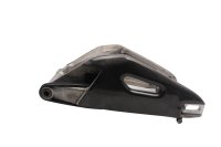 Bras oscillant arrière patin chaîne caches protection Aprilia RSV4 RK 09-12