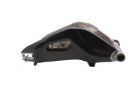 Bras oscillant arrière patin chaîne caches protection Aprilia RSV4 RK 09-12