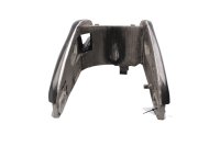 Bras oscillant arrière patin chaîne caches protection Aprilia RSV4 RK 09-12