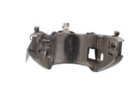 Bras oscillant arrière patin chaîne caches protection Aprilia RSV4 RK 09-12