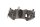 Bras oscillant arrière patin chaîne caches protection Aprilia RSV4 RK 09-12