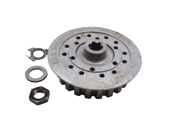 Mozzo frizione campana interna dado rondella blocco KTM 640 LC4 DUKE 2 DK2 99-07