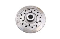 Mozzo frizione campana interna dado rondella blocco KTM 640 LC4 DUKE 2 DK2 99-07