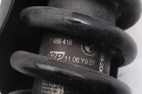 Stötdämpare bak fjäderben WP förspänning BMW R 1200 GS K25 0307 R12 04-07