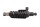 Stötdämpare bak fjäderben WP förspänning BMW R 1200 GS K25 0307 R12 04-07