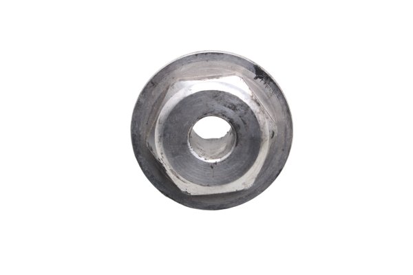 Dado cannotto sterzo bullone piastra superiore KTM 640 LC4 DUKE 2 DK2 99-07