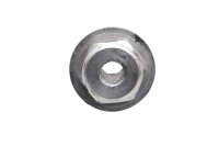 Dado cannotto sterzo bullone piastra superiore KTM 640 LC4 DUKE 2 DK2 99-07