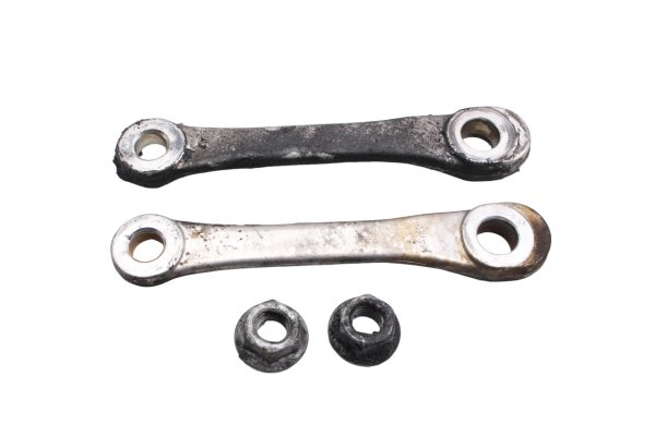 Biellette ammortizzatore leveraggio posteriore KTM 640 LC4 DUKE 2 DK2 99-07