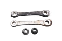 Biellette ammortizzatore leveraggio posteriore KTM 640 LC4 DUKE 2 DK2 99-07