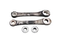 Biellette ammortizzatore leveraggio posteriore KTM 640 LC4 DUKE 2 DK2 99-07