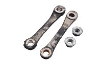 Biellette ammortizzatore leveraggio posteriore KTM 640 LC4 DUKE 2 DK2 99-07