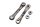 Biellette ammortizzatore leveraggio posteriore KTM 640 LC4 DUKE 2 DK2 99-07