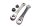 Biellette ammortizzatore leveraggio posteriore KTM 640 LC4 DUKE 2 DK2 99-07