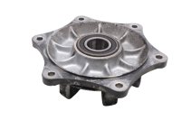 Portacorona posteriore parastrappi mozzo cuscinetto KTM 640 LC4 DUKE 2 DK2 99-07
