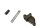 Kettingspanner oliepomp dynamo plunjer veer BMW R 1150 GS R21 0415 99-04