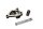 Kettingspanner oliepomp dynamo plunjer veer BMW R 1150 GS R21 0415 99-04