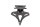 Evotech porte plaque support immatriculation arrière Motorrad Zubehör universell