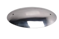 Sivukate numerokilpi kilpailu soikea MAS Moto Guzzi V7 750 III Night Pack 20-20