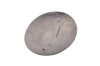Sivukate numerokilpi kilpailu soikea MAS Moto Guzzi V7 750 III Night Pack 20-20