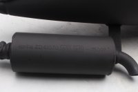 Ligne échappement pot silencieux collecteur coude tube Aprilia SR 50 R LC 05-05