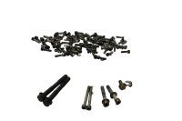 Viti motore bulloni dadi rondelle esagono incassato BMW K 100 K100 K589 82-88