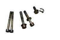 Viti motore bulloni dadi rondelle esagono incassato BMW K 100 K100 K589 82-88